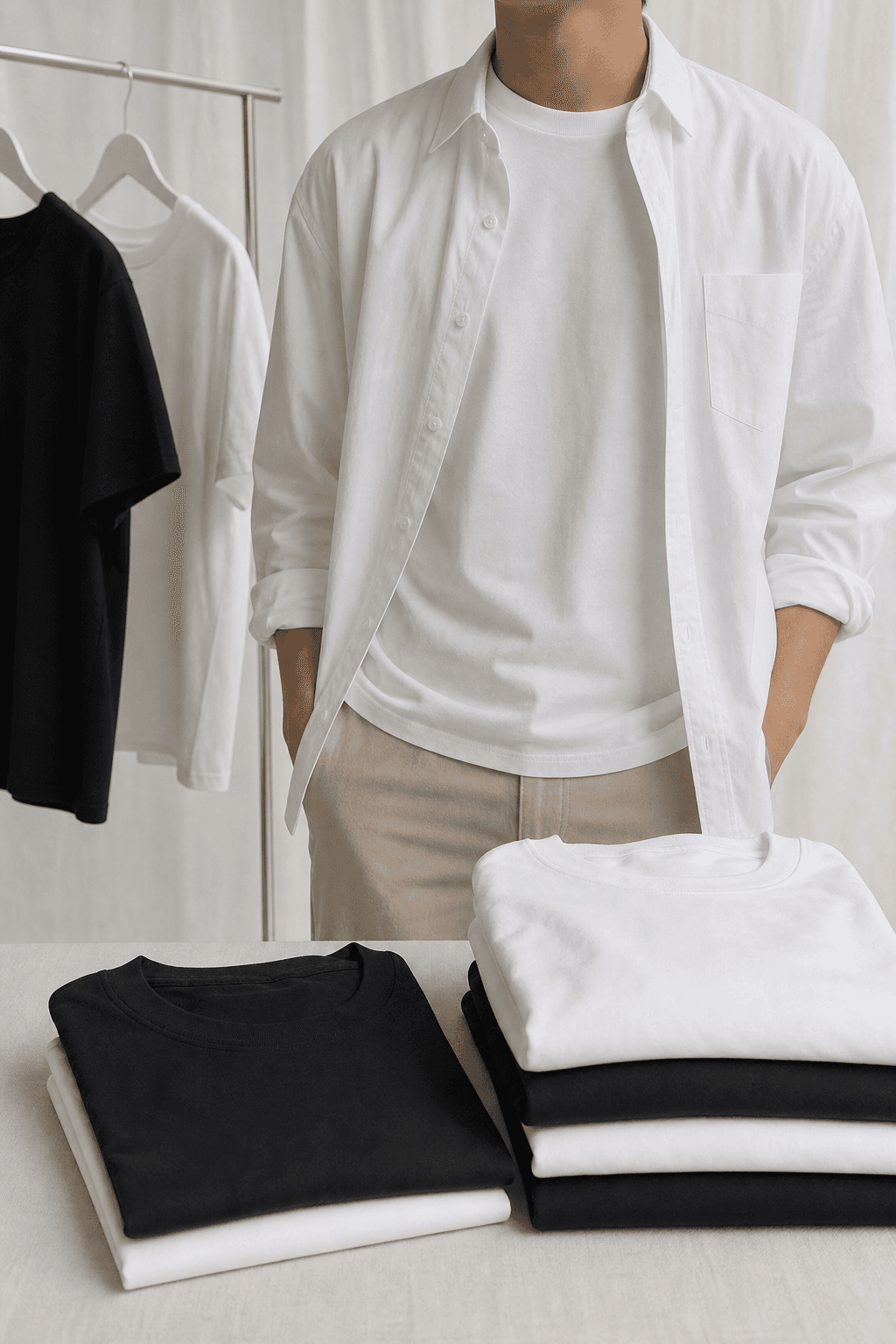 BST Nền · SS26